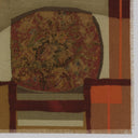 Opulent With Love XVII by Raoul Morren - 40X40