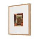 Opulent With Love XVII by Raoul Morren - 48X48