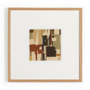 Luxe Artistry With Love XVI by Raoul Morren - 24X24