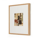 Luxe Artistry With Love XVI by Raoul Morren - 32X32