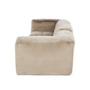 Chic Miles 3Pc Sectional Sofa