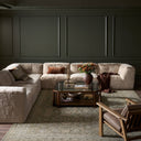 Luxe Miles 7Pc Sectional