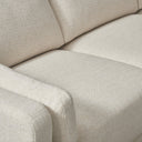 Aria Toland 2-Piece Sectional WChaise - Right Chaise