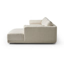 Aria Toland 2-Piece Sectional WChaise - Right Chaise