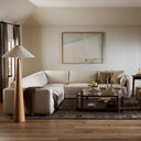 Aurelia Toland 3-Piece Sectional - L-Shape Sectional