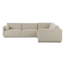 Aurelia Toland 3-Piece Sectional - L-Shape Sectional