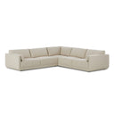 Aurelia Toland 3-Piece Sectional - L-Shape Sectional