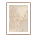 Veridian No 12 by Valeria Sidanez - 30X40 Rustic Walnut