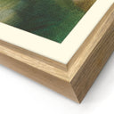 Veritys Provincial by Jess Engle - 24X32 White Oak