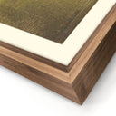 Terraza Tuscan by Jess Engle - 24X32 Rustic Walnut