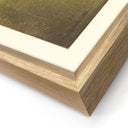 Terraza Tuscan by Jess Engle - 18X24 White Oak