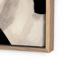 Artisan Totem by Jess Engle - 45X60 White Oak