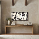 Artisan Possibility by Jess Engle - 48X275 Rustic Walnut