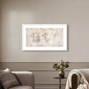 Reverie Facade by Jess Engle - 40X235 White Maple