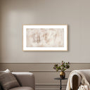 Reverie Facade by Jess Engle - 40X235 White Oak