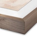 Reverie Facade by Jess Engle - 48X275 Rustic Walnut