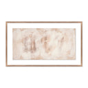 Reverie Facade by Jess Engle - 32X185 Rustic Walnut