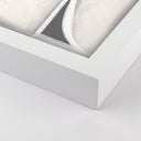 Reverie Another Grecco by Jess Engle - 48X36 White Maple