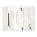 Reverie Another Grecco by Jess Engle - 40X30 White Maple