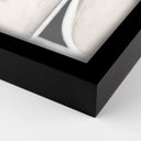 Reverie Another Grecco by Jess Engle - 40X30 Black Maple