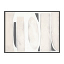 Reverie Another Grecco by Jess Engle - 60X445 Black Maple