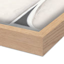 Reverie Another Grecco by Jess Engle - 60X445 White Oak