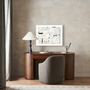 Dreamscape Another Dream by Jess Engle - 32X25 White Maple