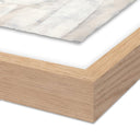 Dreamscape Another Dream by Jess Engle - 32X25 White Oak