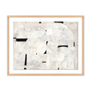 Dreamscape Another Dream by Jess Engle - 60X47 White Oak