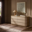 Verity 6 Drawer Dresser - Default Title