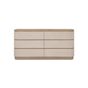 Verity 6 Drawer Dresser - Default Title