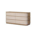 Verity 6 Drawer Dresser - Default Title