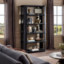 Solara Connell Bookcase - Default Title