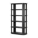 Solara Connell Bookcase - Default Title