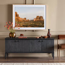 Verity Alden Media Console - Default Title