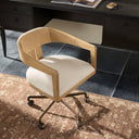 Aveline Sadie Desk Chair - Default Title