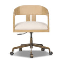 Aveline Sadie Desk Chair - Default Title