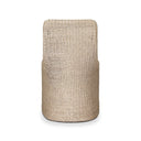 Verano Outdoor Dining Chair - Default Title