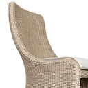 Verano Outdoor Dining Chair - Default Title