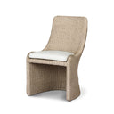 Verano Outdoor Dining Chair - Default Title