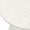 Verity Outdoor Nesting End Table - Small