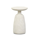 Verity Outdoor Nesting End Table - Small