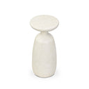 Verity Outdoor Nesting End Table - Large