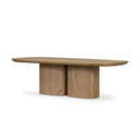 Vesper Barto Dining Table - Default Title