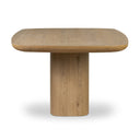 Solara Barto Dining Table - Default Title