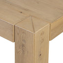 Aveline Emmer Dining Table - Default Title