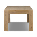 Aveline Emmer Dining Table - Default Title