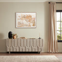 Verity Glisten by Elizabeth Sheppell - 40X305 White Oak