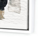 Harmonious Balance Within by Elizabeth Sheppell - 48X365 White Maple