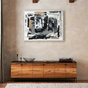 Harmonious Balance Within by Elizabeth Sheppell - 48X365 White Maple